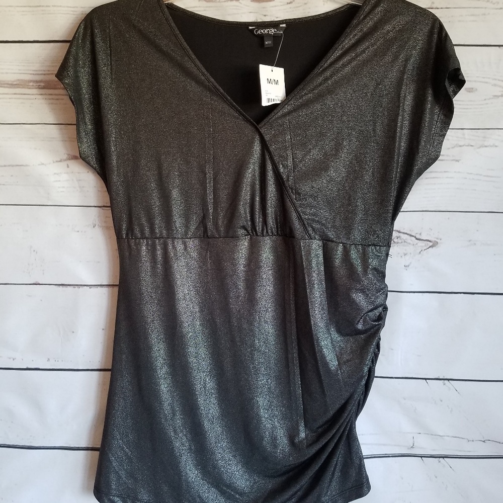 George Top - new with tags!